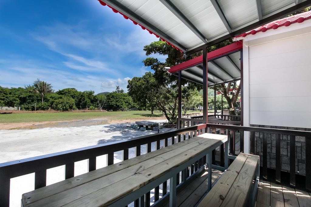 Apartamento Kenting Dream House Exterior foto